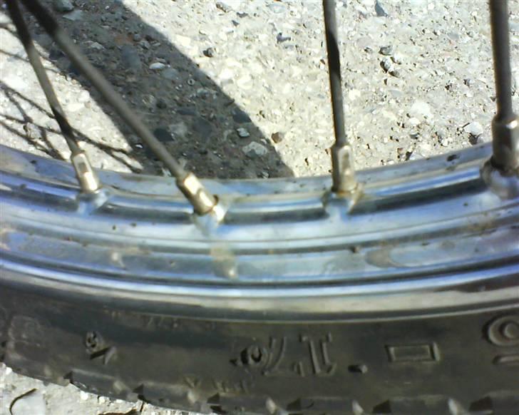 Puch maxi p1 byttet for dax billede 5