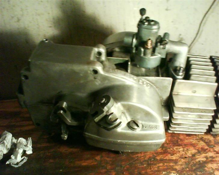 Puch maxi p1 byttet for dax billede 8