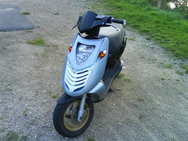 Aprilia Sonic [STJÅLET :(!] billede 2