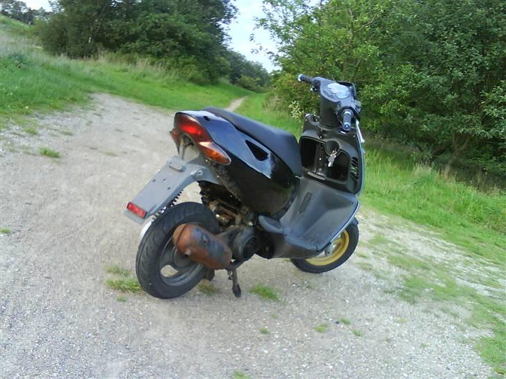 Aprilia Sonic [STJÅLET :(!] billede 4