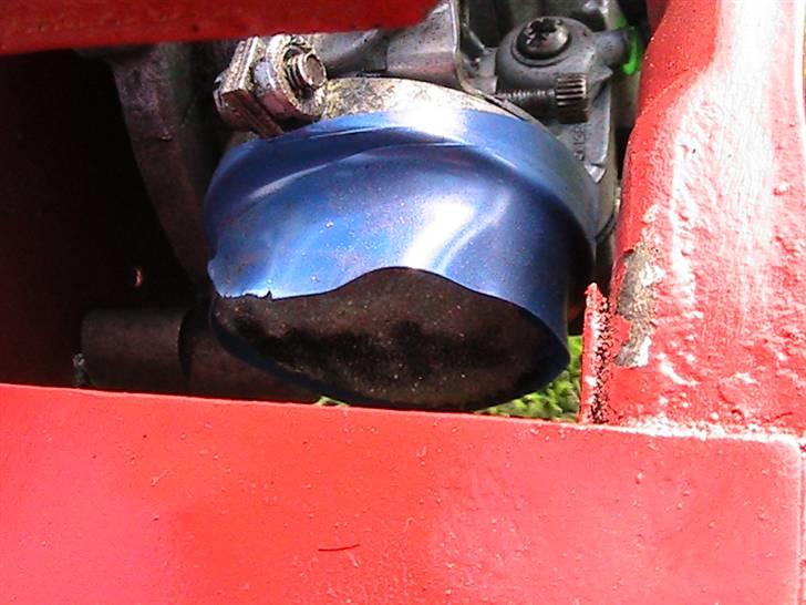 Vespa bravo til salg billede 4