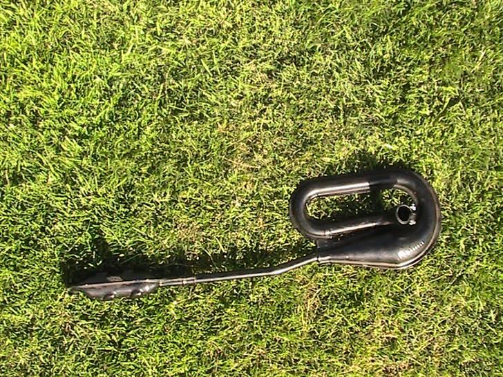 Vespa bravo til salg billede 7