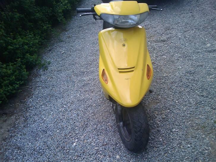 Kreidler EasyRider *SKROTTET* billede 1