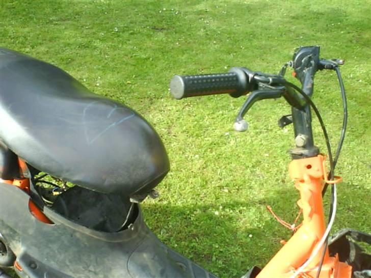 Peugeot Squab/Typfoon <SOLGT> billede 6