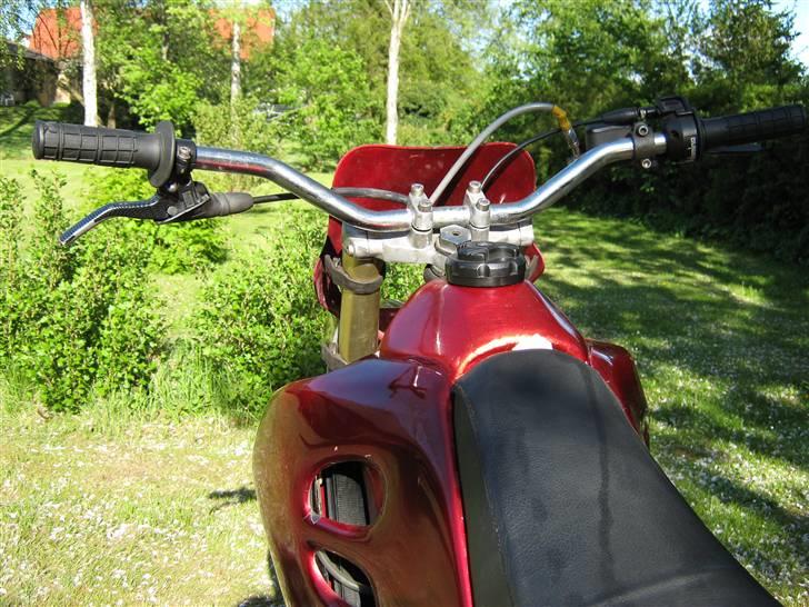 Suzuki Smx Revolution (Byttet) billede 9