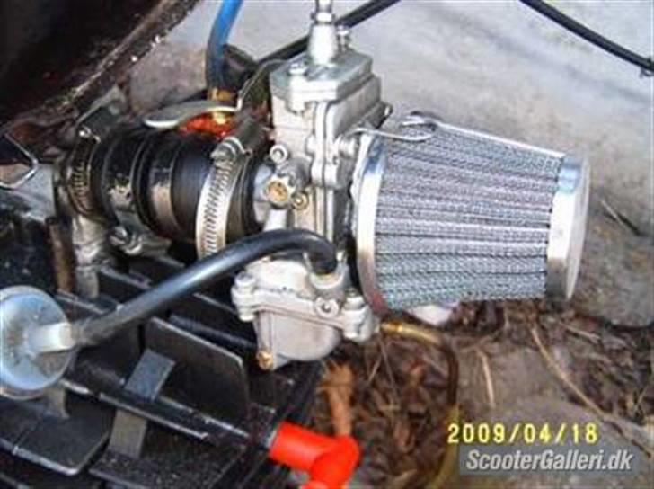 Puch maxi (stjålet) billede 2