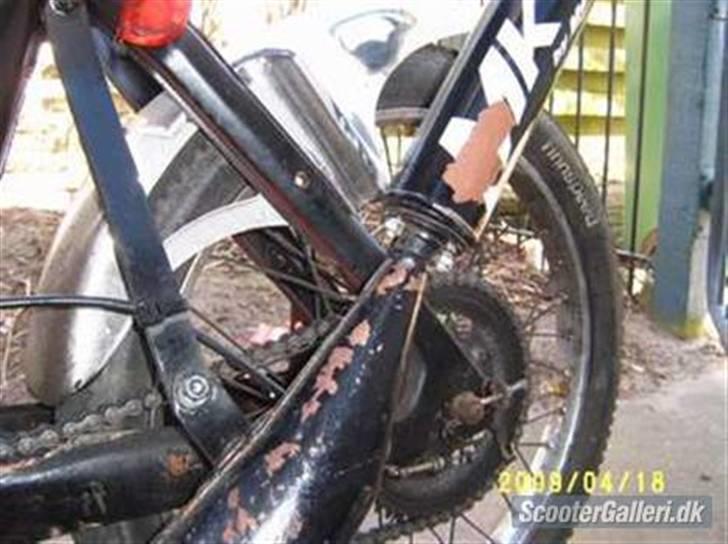 Puch maxi (stjålet) billede 4