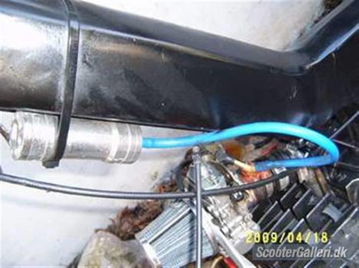 Puch maxi (stjålet) billede 5