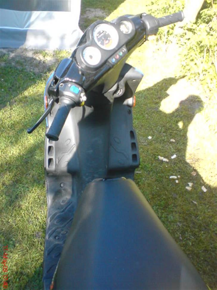 Peugeot Speedfight 2 - SOLGT billede 8