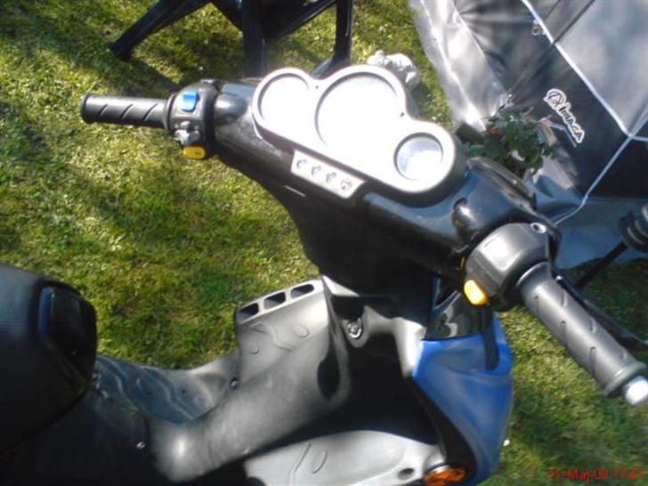 Peugeot Speedfight 2 - SOLGT billede 11