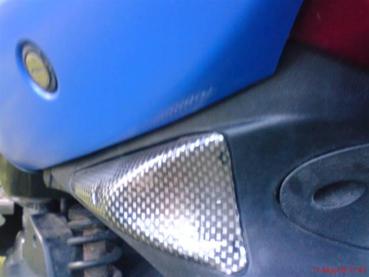 Peugeot Speedfight 2 - SOLGT billede 12