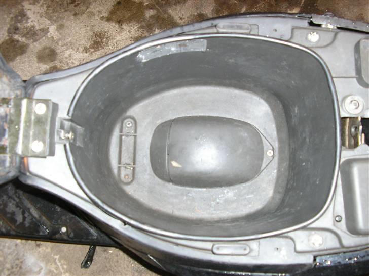 Piaggio typhoon R.I.P - der kommer snart anlæg i billede 5