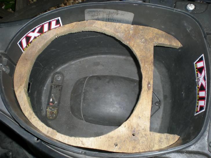 Piaggio typhoon R.I.P billede 7