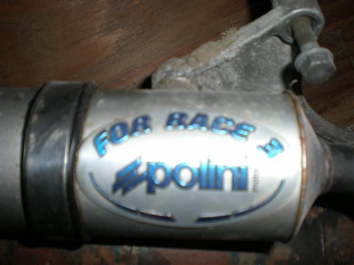 Piaggio typhoon R.I.P billede 9