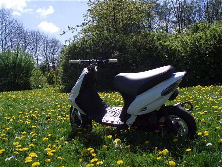 Gilera Stalker Solgt billede 4
