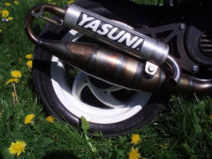 Gilera Stalker Solgt billede 9