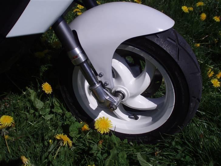 Gilera Stalker Solgt billede 10