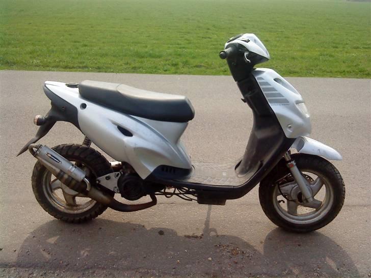 CPI popcorn solgt billede 4