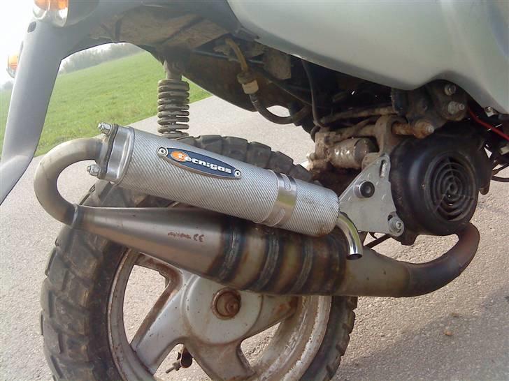 CPI popcorn solgt billede 5