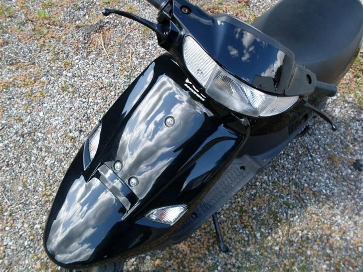 PGO Comet ( SOLGT ) billede 1