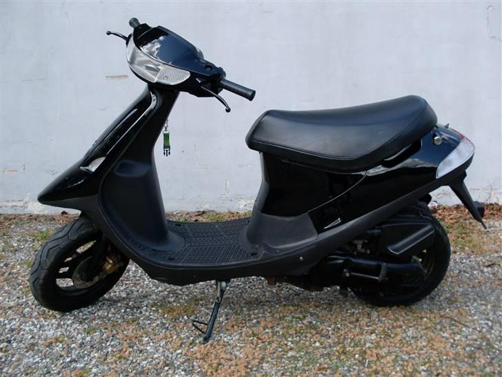 PGO Comet ( SOLGT ) billede 2