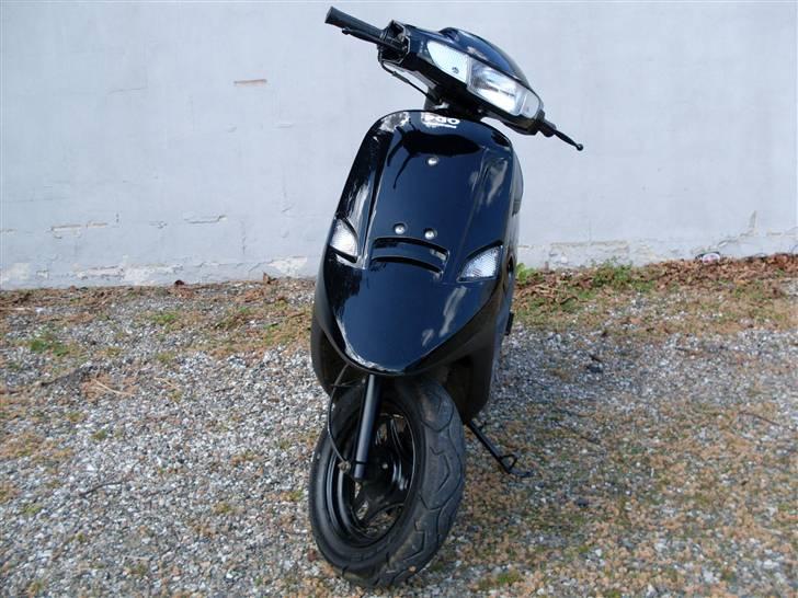 PGO Comet ( SOLGT ) billede 4