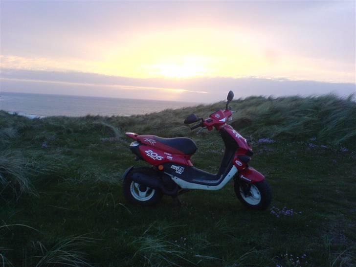 Peugeot Tkr billede 1