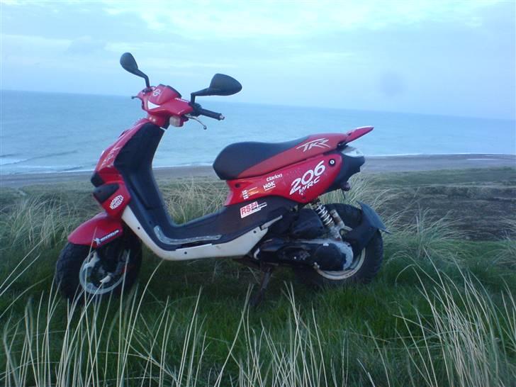 Peugeot Tkr billede 2