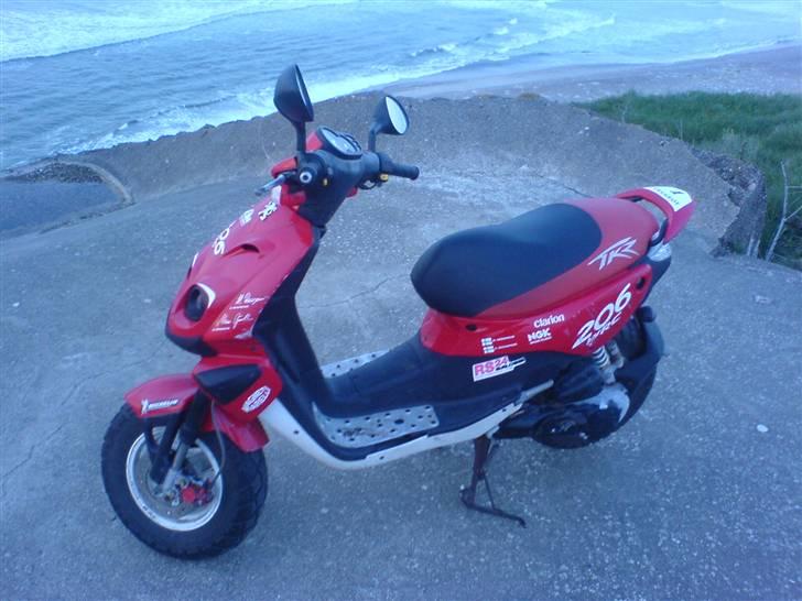 Peugeot Tkr billede 3