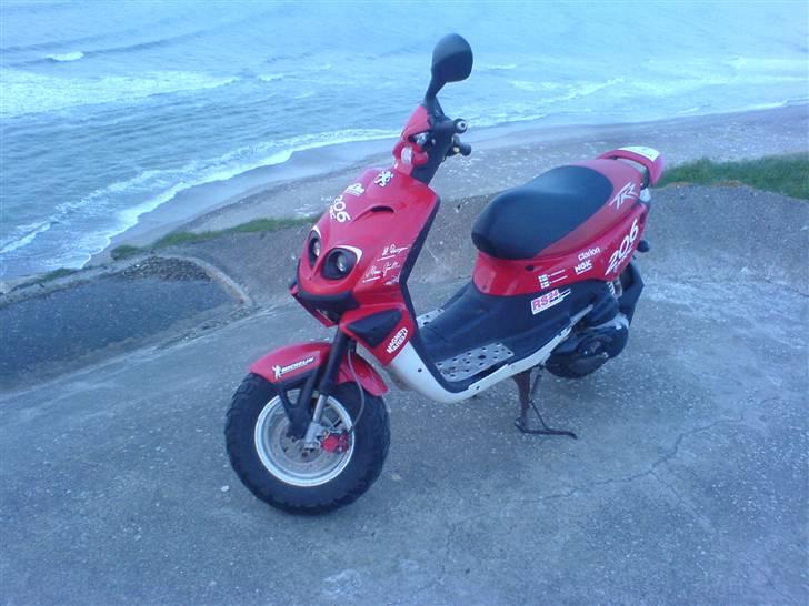 Peugeot Tkr billede 4