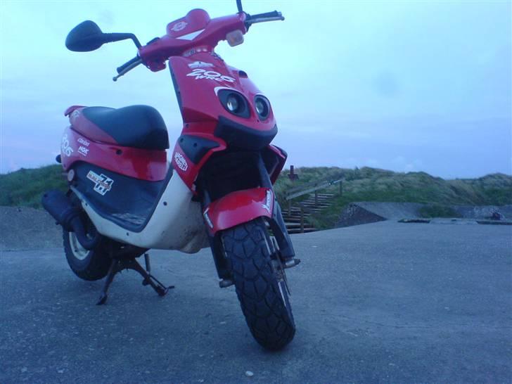 Peugeot Tkr billede 5