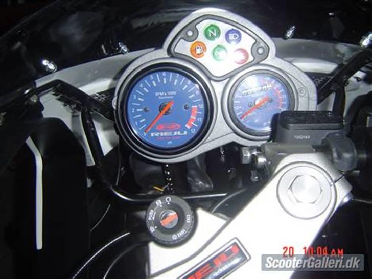 Rieju RS 2 billede 2