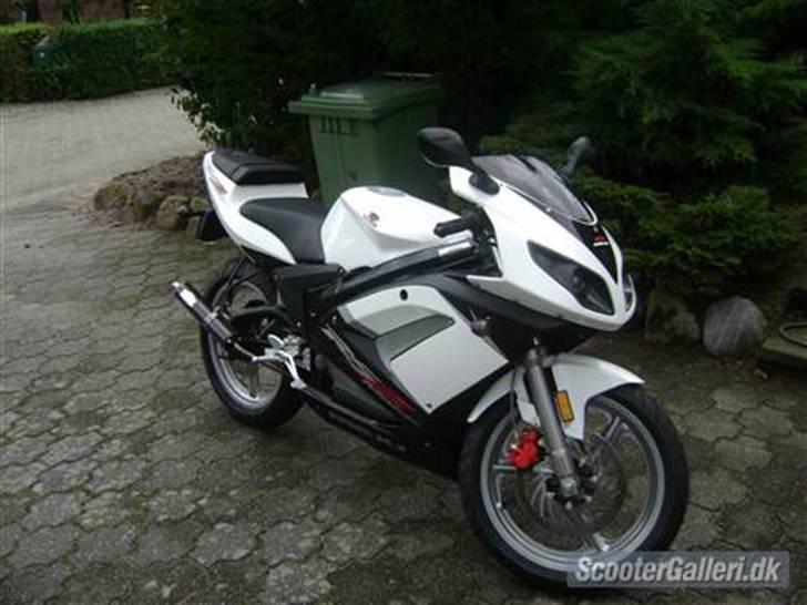 Rieju RS 2 billede 3