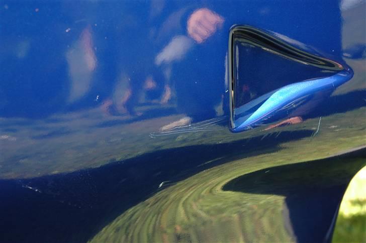 Aprilia rs 50 SOLGT billede 8