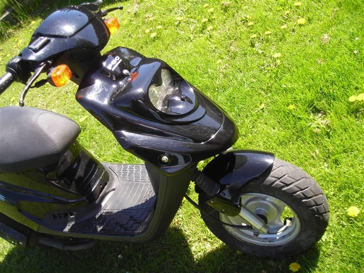 PGO hot 50 VÆK billede 4