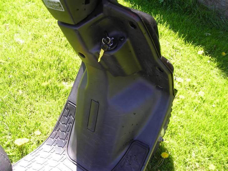 PGO hot 50 VÆK billede 5