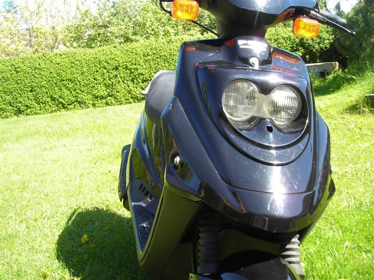 PGO hot 50 VÆK billede 6