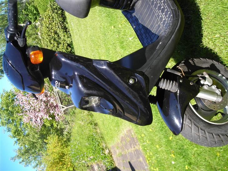 PGO hot 50 VÆK billede 8