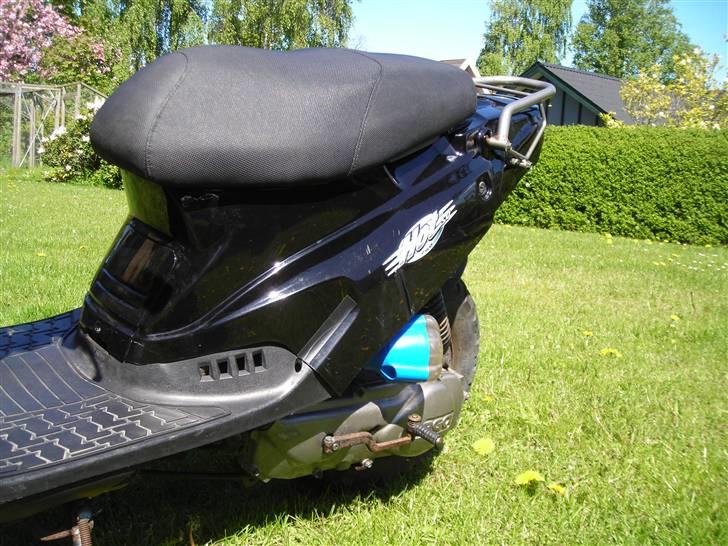 PGO hot 50 VÆK billede 9