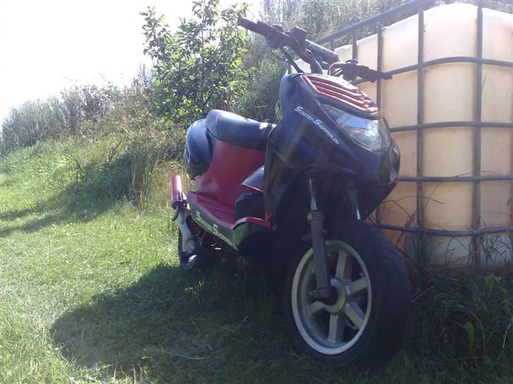 CPI Oliver City billede 1