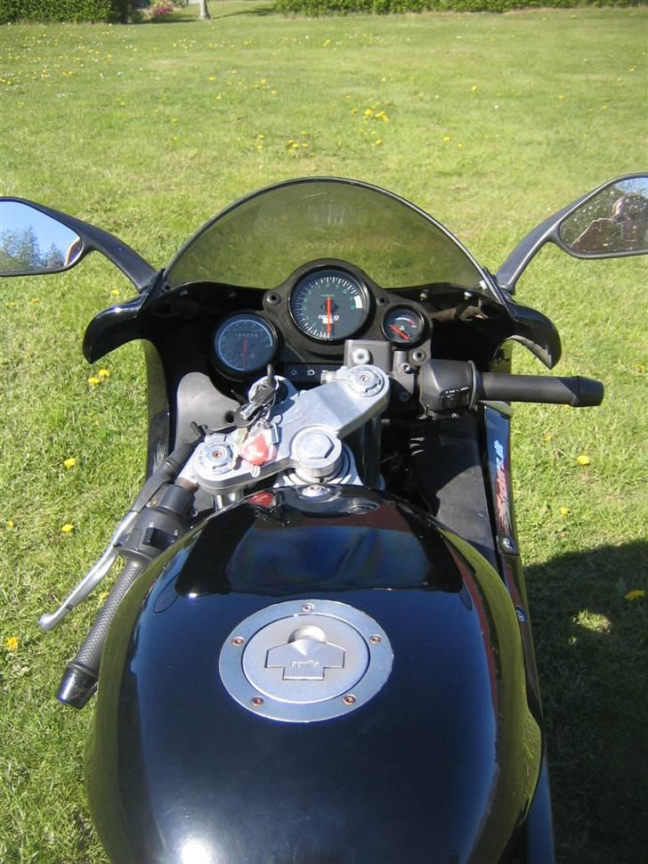 Aprilia rs50 solgt billede 10