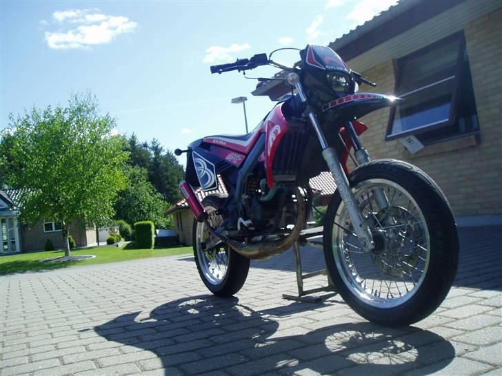 Gilera smt -  TILSALG!!  billede 12