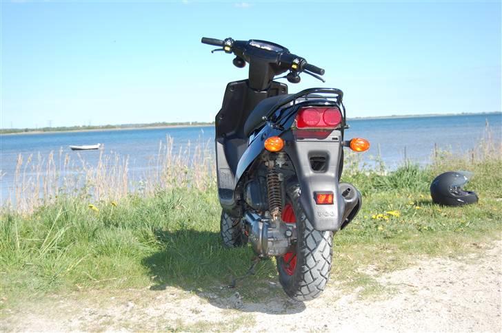 PGO Hot 50: SOLGT billede 2