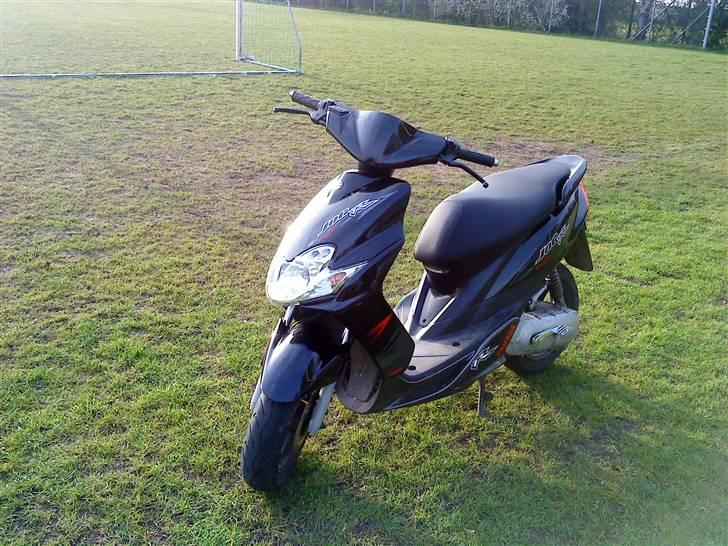 Yamaha Jog R billede 1