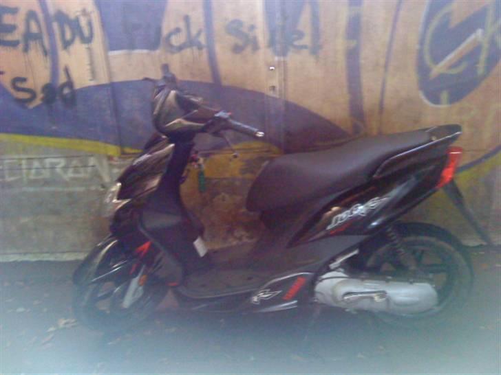 Yamaha Jog R billede 10