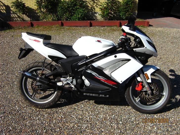 Rieju RS 2 billede 4