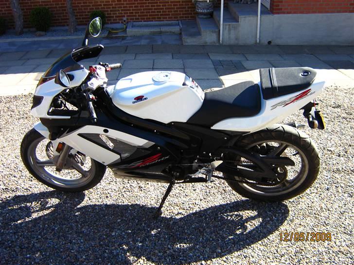 Rieju RS 2 billede 5