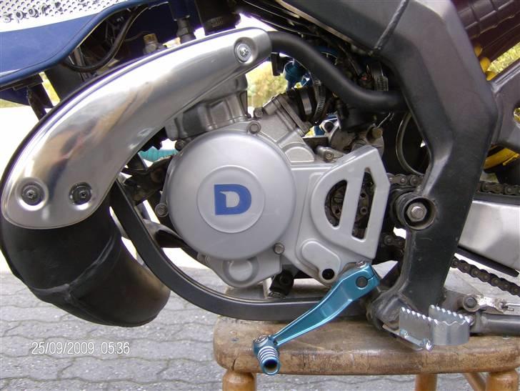 Derbi Senda billede 11