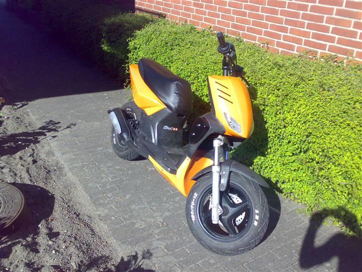 Yamaha Slider solgt billede 6