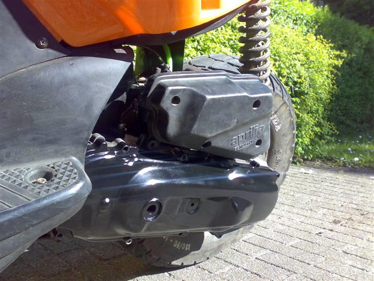 Yamaha Slider solgt billede 8